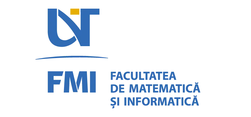 Facultatea de Matematica si Informatica